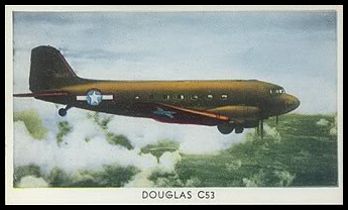 9 Douglas C53